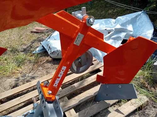 Aratro deleks drp25 - deleks, per