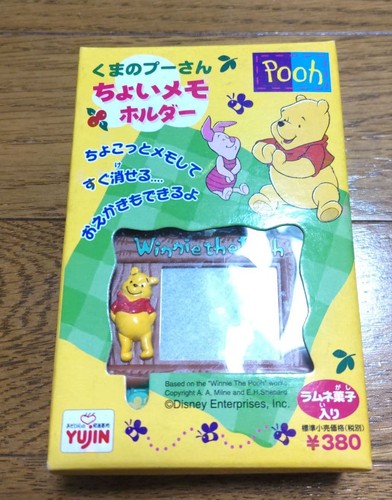 Winnie the pooh vintage raro - winnie,