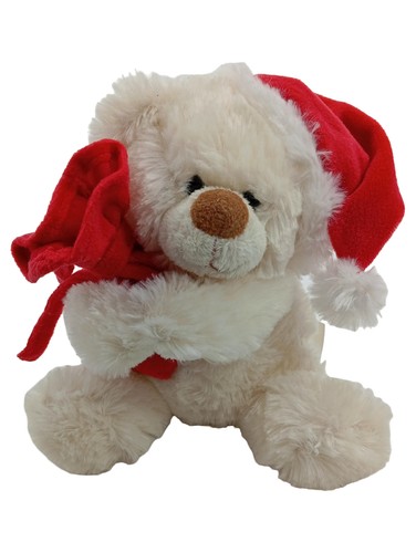 Kuschelwuschel orsetto natale - kuschelwuschel,