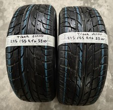 GOMME USATE 225/55R16 99W