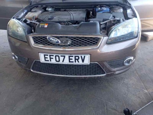 Paraurti anteriore ford focus - anteriore,