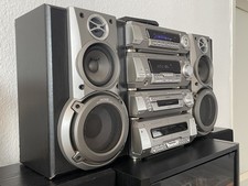 Amplificatore TECHNICS