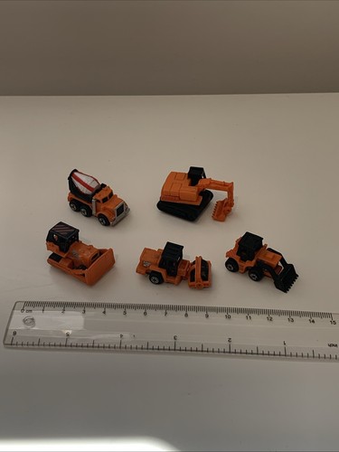 Vintage galoob micro - galoob,