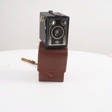 Scatola originale Agfa