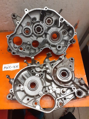 Carter centrali motore gilera - carter,