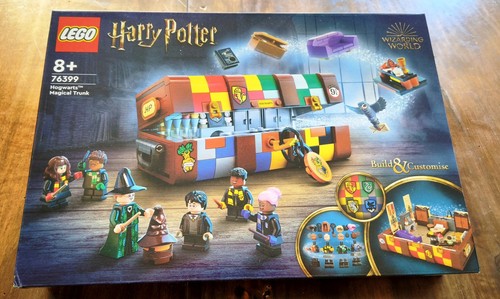 Lego harry potter 76399 - lego®,