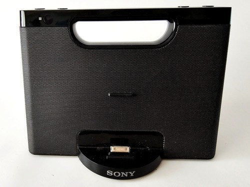 Sony rdp m7ip - sony, rdp-m7ip