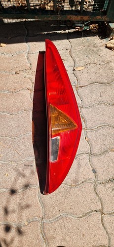 Fanale faro posteriore destro - posteriore,