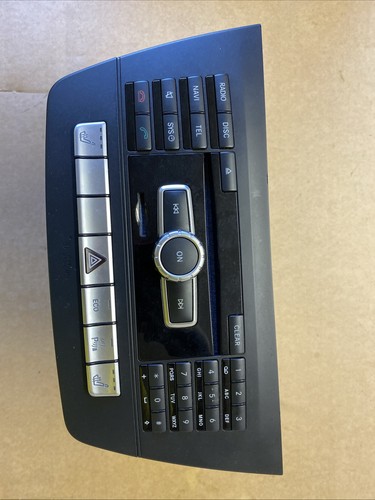 Mercedes w204 comand - w204,
