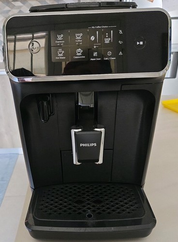Macchina caffe philips 2200 - macchina,