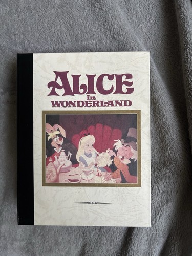 Orologio disney fossil alice - &,