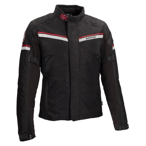 Giacca moto bering greenwich - bering,