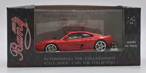 Bang models 8042 ferrari f355 - 8042,
