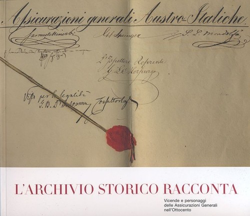 Archivio storico racconta - racconta,