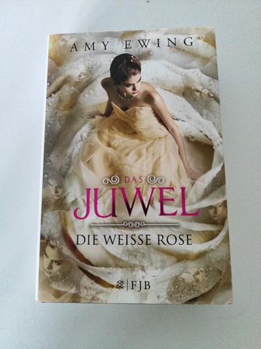 Das juwel die weiße - das,