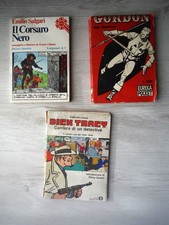 Lotto 3 Libri Pocket FUMETTI