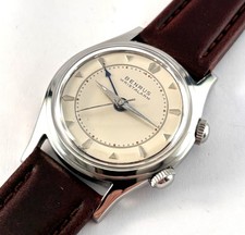 Orologio Uomo Vintage Benrus