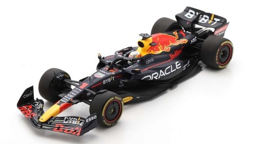 Modellino auto formula - 1, f1