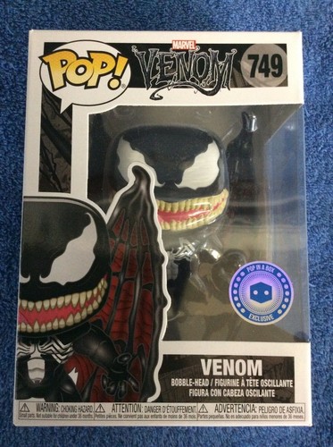 Funko pop vinyl figure - funko,