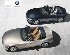 BMW Z4 ROADSTER E85 Executive