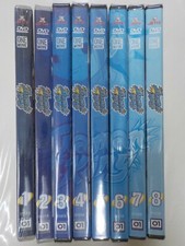 Shaman king 8 - 1, a