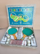 Board game 1950's ARCOFAL