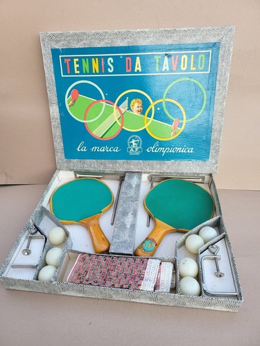 Board game 1950 - 's, arcofal