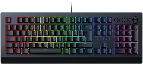 Razer cynosa tastiera - v2,