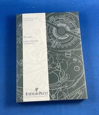 AUDEMARS PIGUET  INSTRUCTION DAY DATE CAL 2324/2810  VINTAGE