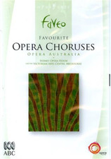  - Favourite Opera Choruses