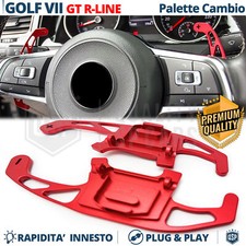 PALETTE Cambio al Volante per