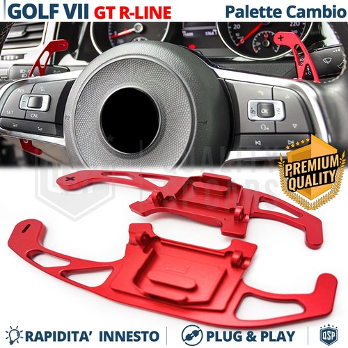 Palette cambio volante per - palette,