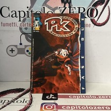 PK NEW ADVENTURES 30 FASE DUE WALT DISNEY MAGAZINES BUONE CONDIZIONI