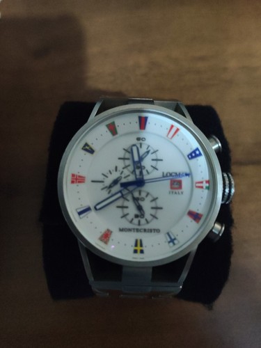 Orologio locman montecristo - locman,