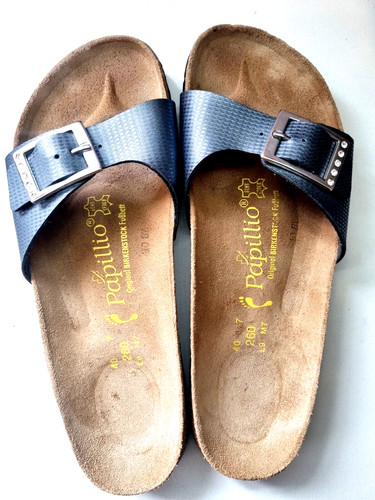 Sandali birkenstock papillio - birkenstock,