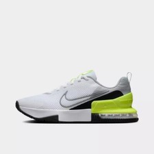 Scarpe sneakers Nike Air Max Alpha Trainer 6 [FQ1833-006] nuove con scatola