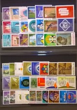 ONU GINEVRA 1969 1970 1971