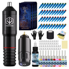 PROFESSIONAL POSEIDON Wireless