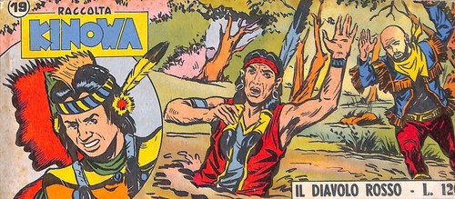 142 kinowa albi stella - albi, oro