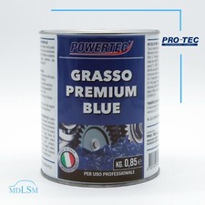 POWERTEC GRASSO PREMIUM BLUE