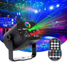 Proiettore laser rgb - laser,