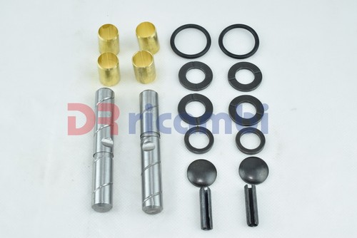 Kit riparazione fuselli perni - kit,