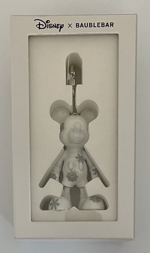 Disney baublebar topolino - x,