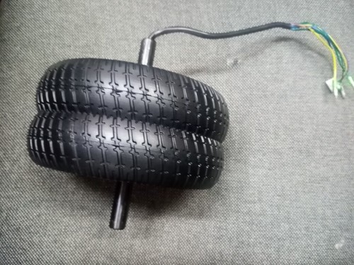 Ricambio hoverboard ruota - hoverboard,