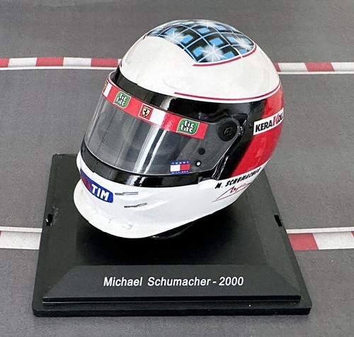 New casco helmet - new, f1