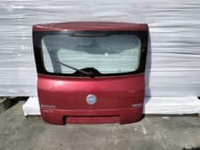 PORTELLONE POSTERIORE  Fiat