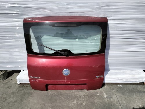 Portellone posteriore fiat - portellone,