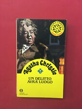 Un delitto avrà luogo-di