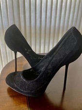 Scarpe Nando Muzi Italia nuove
