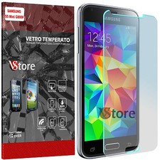 Pellicola in Vetro Temperato